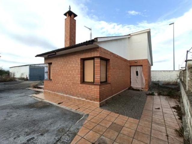 Chalet Venta Villafranca de Ebro, Villafranca de Ebro
