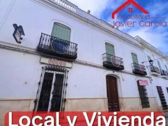 Chalet Venta Villafranca de los Barros, Villafranca de los Barros
