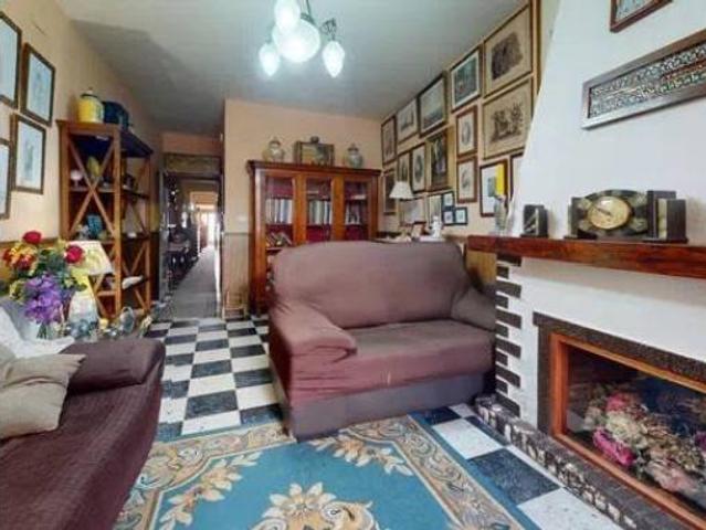 Chalet Venta Villafranca de los Barros, Villafranca de los Barros