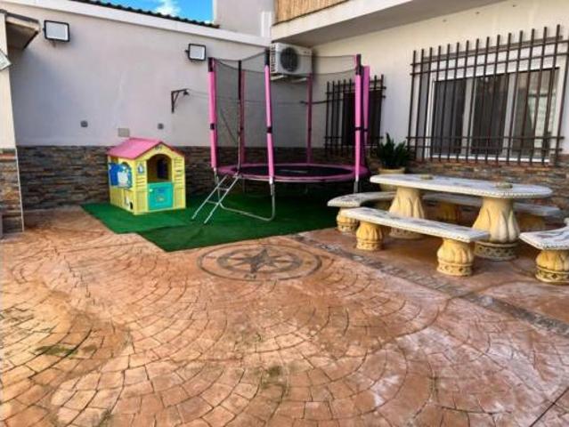 Chalet Venta Villafranca de los Caballeros, Villafranca de los Caballeros
