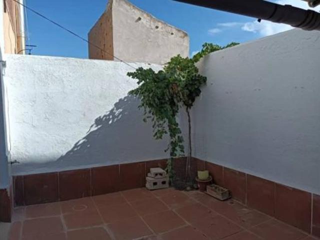 Chalet Venta Villafranca de los Caballeros, Villafranca de los Caballeros