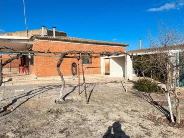 Chalet Venta Villafranca de los Caballeros, Villafranca de los Caballeros