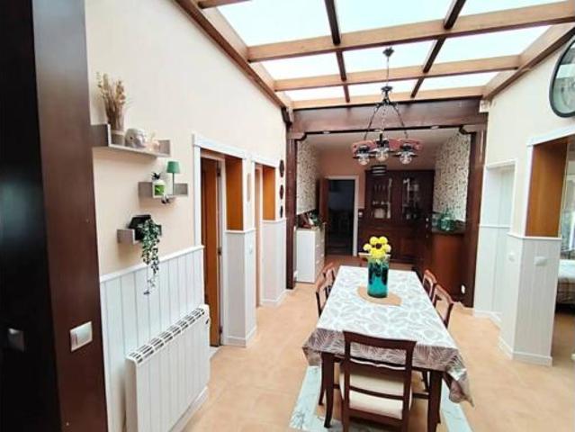 Chalet Venta Villafranca de los Caballeros, Villafranca de los Caballeros