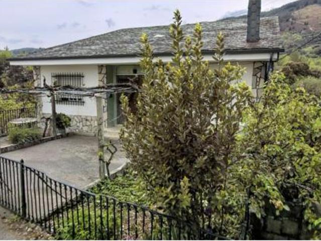 Chalet Venta Villafranca del Bierzo, Vilela