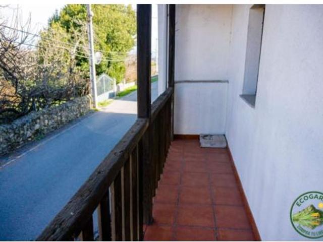 Chalet Venta Villafranca del Bierzo, Vilela