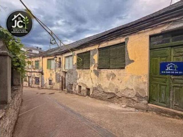 Chalet Venta Villafranca del Bierzo, Villafranca del Bierzo