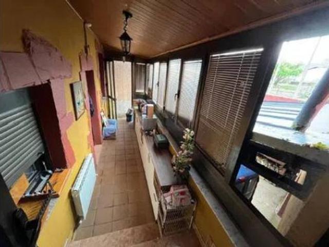 Chalet Venta Villagatón, Brañuelas