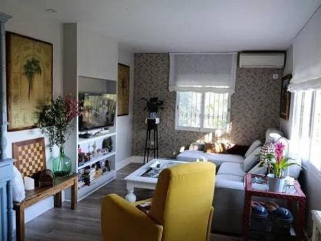 Chalet Venta Villaharta, Villaharta