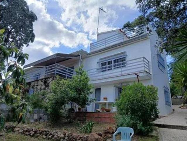 Chalet Venta Villaharta, Cerro Miguelito