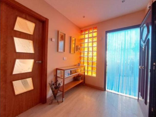 Chalet Venta Villalaco, Villalaco