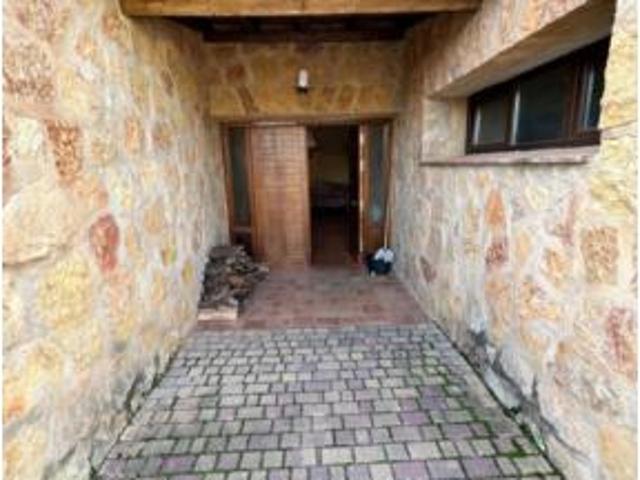 Chalet Venta Villalba de la Sierra, Villalba de la Sierra