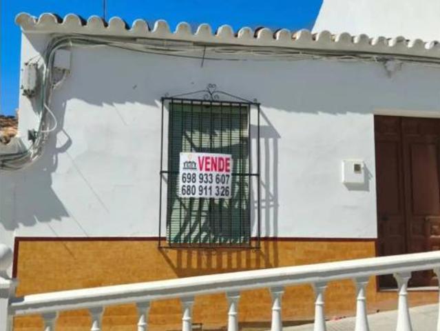 Chalet Venta Villalba del Alcor, Villalba del Alcor