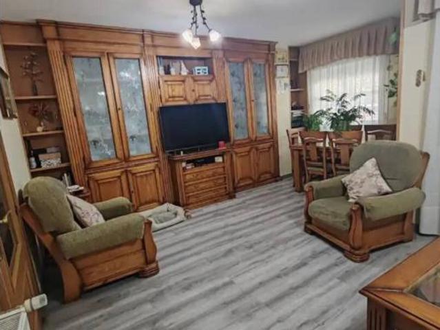 Chalet Venta Villalbilla, Villalbilla