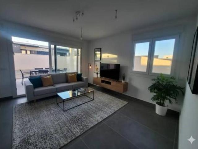 Chalet Venta Villalbilla, Villalbilla