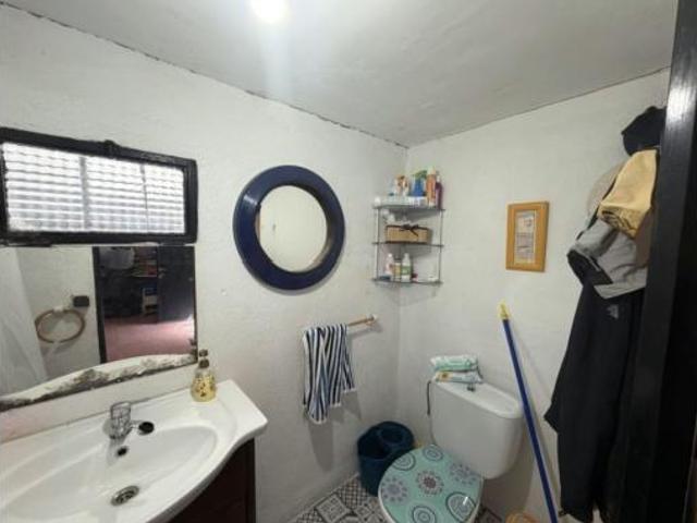 Chalet Venta Villalbilla, Villalbilla