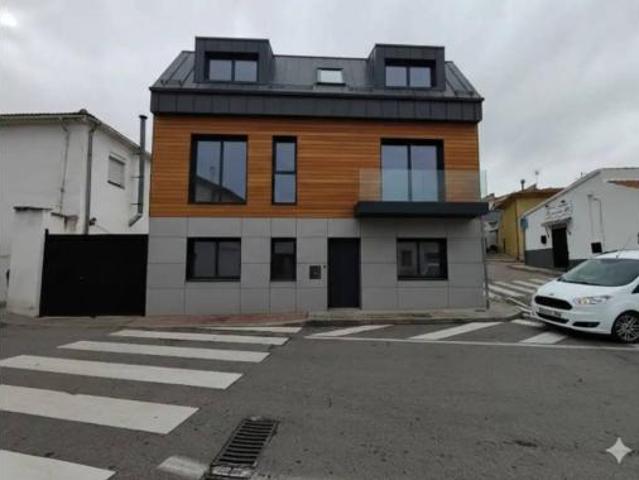 Chalet Venta Villalbilla, Villalbilla