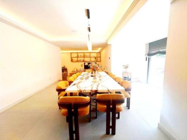 Chalet Venta Villalbilla, Villalbilla