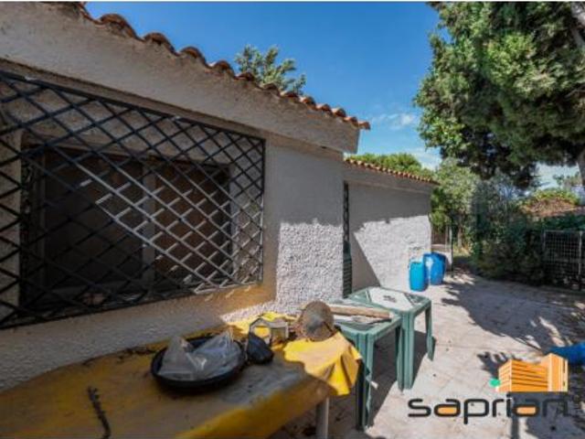 Chalet Venta Villalbilla, Villalbilla