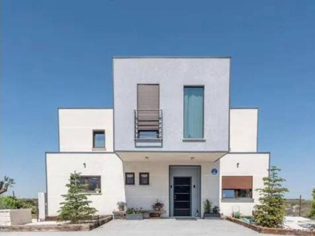 Chalet Venta Villalbilla, Villalbilla