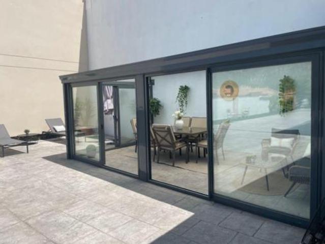 Chalet Venta Villalbilla, Villalbilla