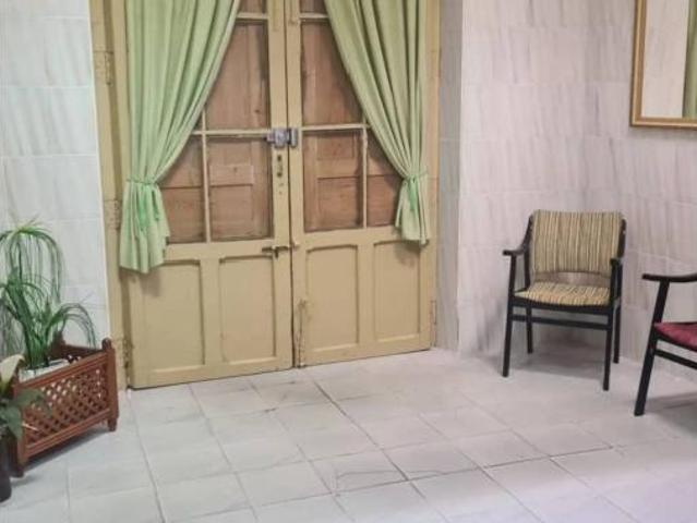 Chalet Venta Villalón de Campos, Villalón de Campos