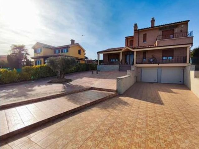 Chalet Venta Villalobón, Villalobón