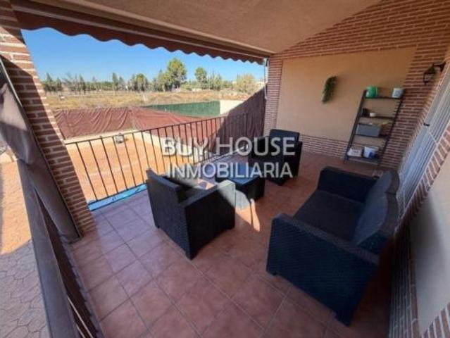 Chalet Venta Villaluenga de La Sagra, Villaluenga de La Sagra