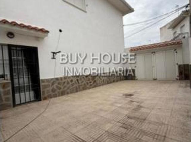 Chalet Venta Villaluenga de La Sagra, Villaluenga de La Sagra