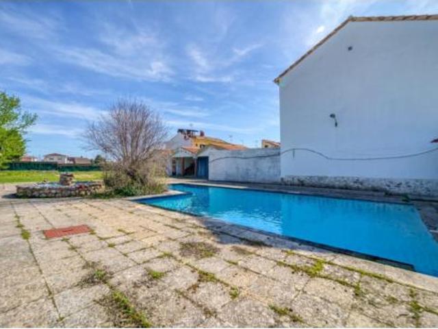 Chalet Venta Villamanrique de Tajo, Villamanrique de Tajo
