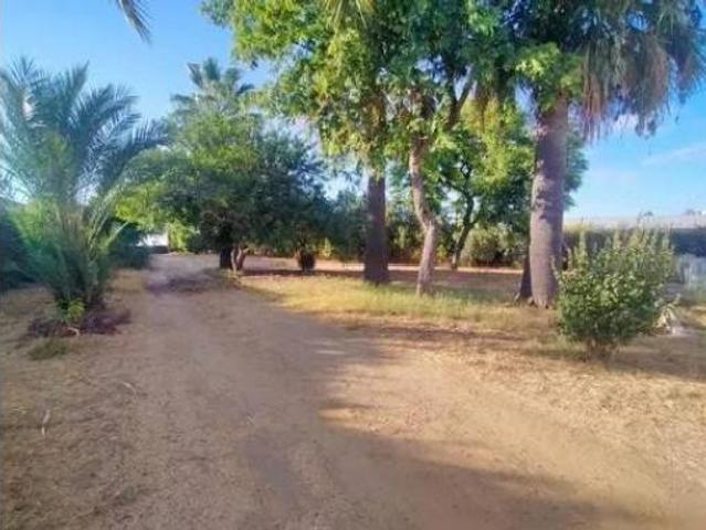 Chalet Venta Villamanrique de la Condesa, Villamanrique de la Condesa