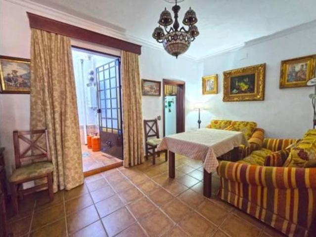 Chalet Venta Villamanrique de la Condesa, Villamanrique de la Condesa