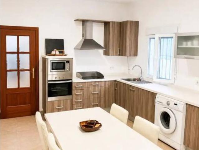 Chalet Venta Villamartín, Villamartín