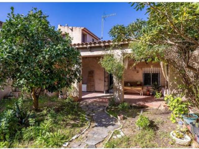 Chalet Venta Villamartín, Villamartín