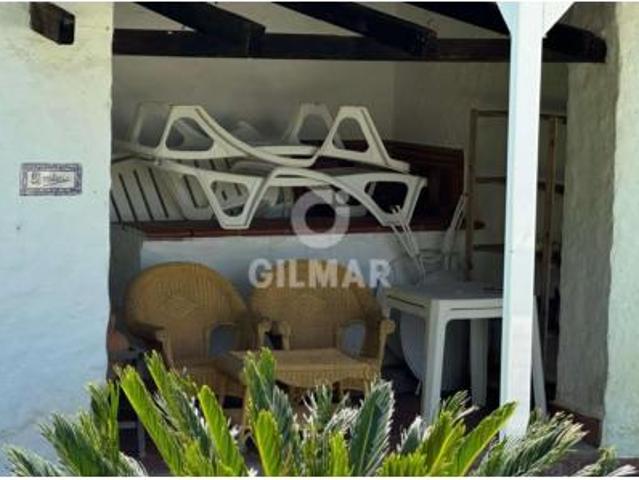 Chalet Venta Villamartín, Villamartín