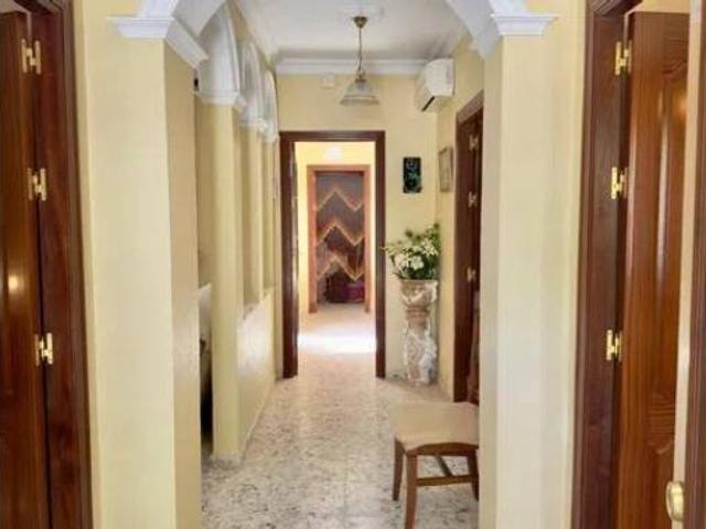 Chalet Venta Villamartín, Villamartín