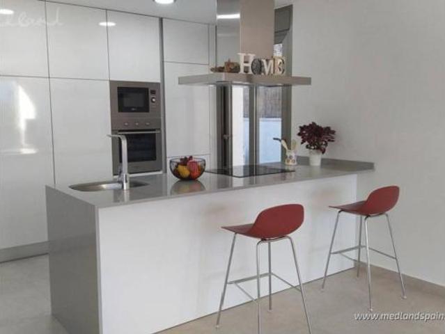 Chalet Venta Villamartín, Villamartín