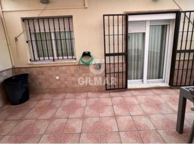 Chalet Venta Villamartín, Villamartín