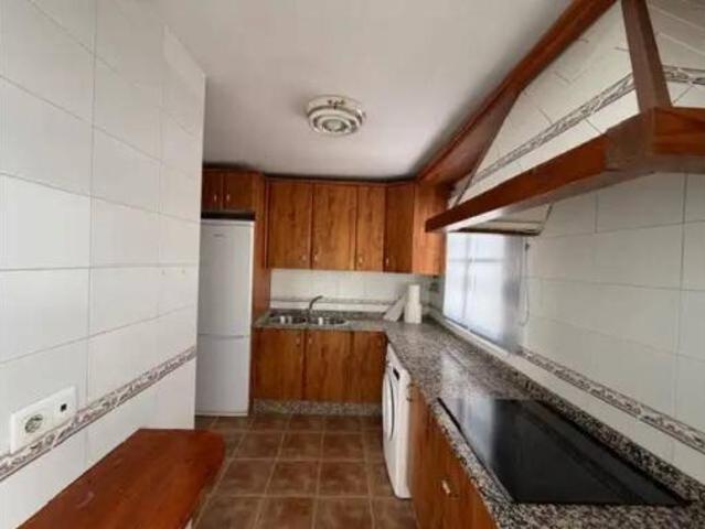 Chalet Venta Villamartín, Villamartín