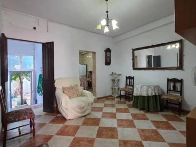 Chalet Venta Villamartín, Villamartín