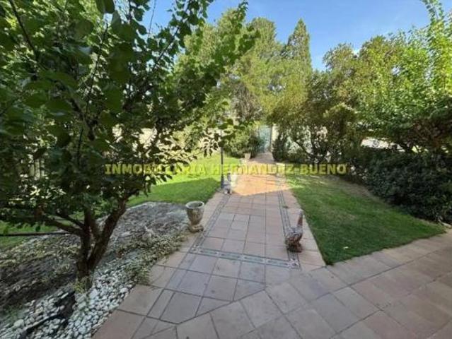 Chalet Venta Villamayor, Villamayor