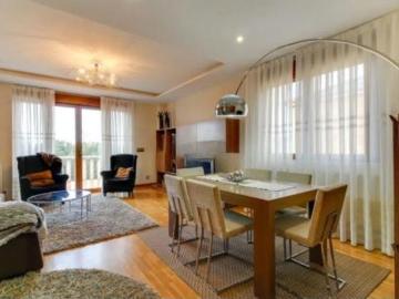 Chalet Venta Villamayor, El Canto