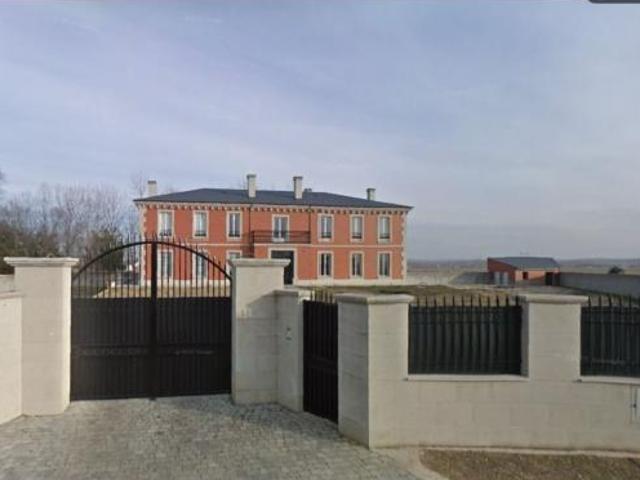 Chalet Venta Villamayor, El Canto
