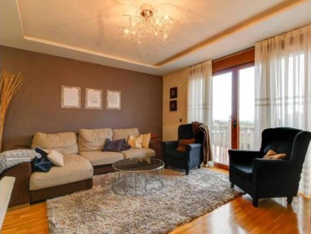 Chalet Venta Villamayor, El Canto