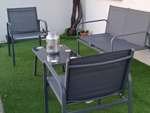 Chalet Venta Villamayor, Villamayor