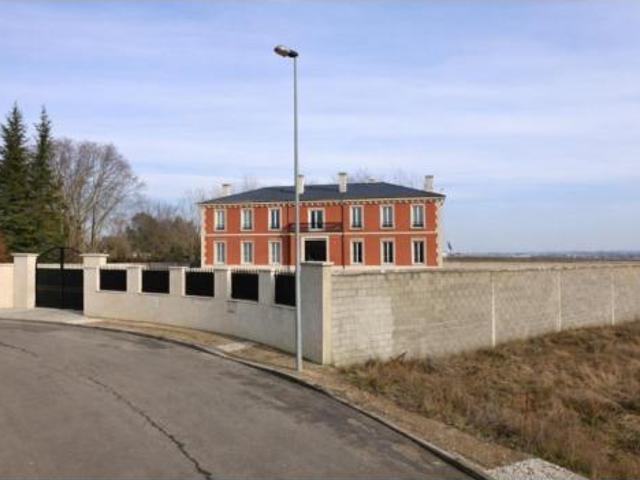 Chalet Venta Villamayor, El Canto