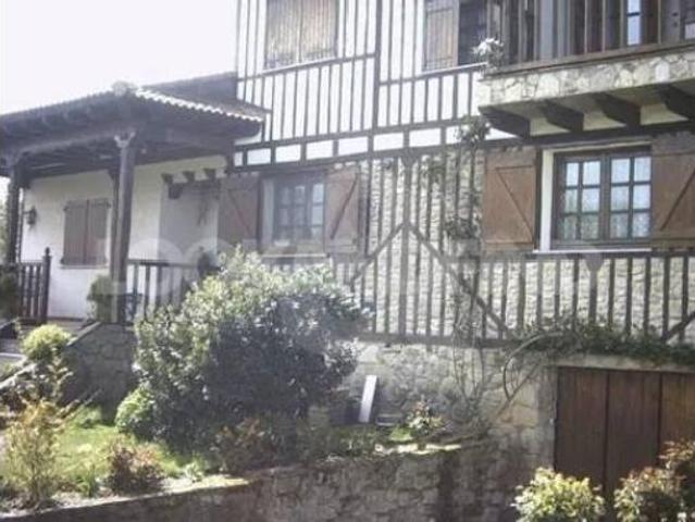 Chalet Venta Villamayor, Villamayor