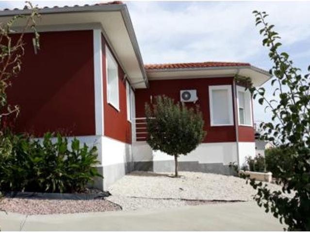 Chalet Venta Villamayor, Villamayor