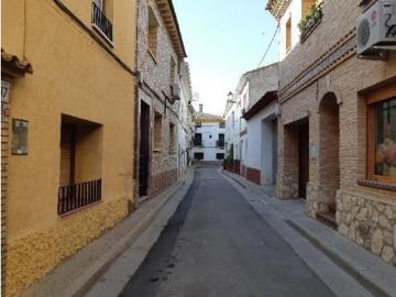 Parque, Chorrillo, Alcalá de Henares
