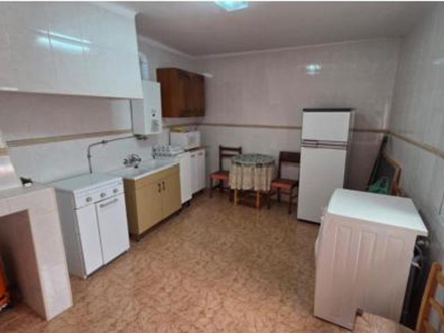 Chalet Venta Villamayor de Santiago, Villamayor de Santiago