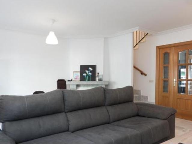Chalet Venta Villamayor, El Canto
